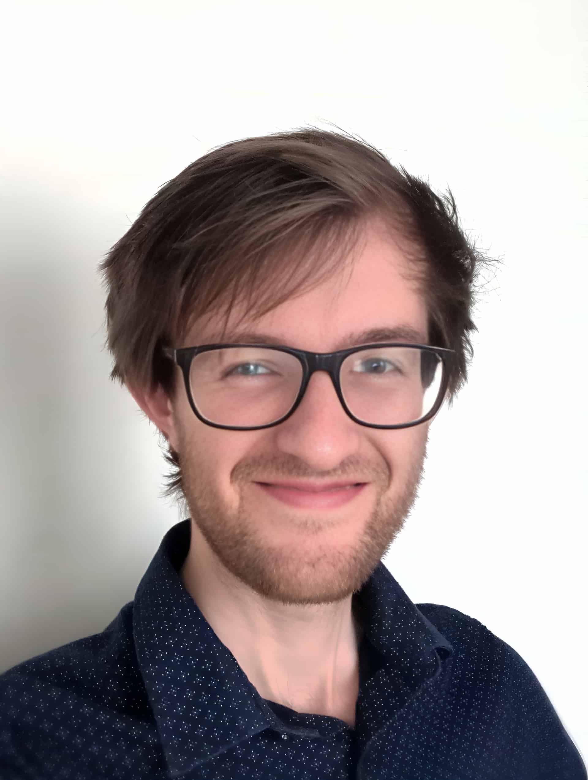 Thomas - Oprichter Software van Hout